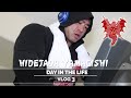 Hidetada Yamagishi - Day In The Life - Vlog 3