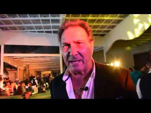 Roban casa del 'Tarzán' Davino; me ataron y golpearon: relató en audio