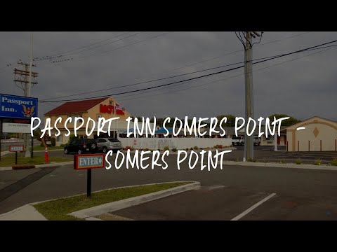 Passport Inn Somers Point - Somers Point Review - Somers Point , United States of America