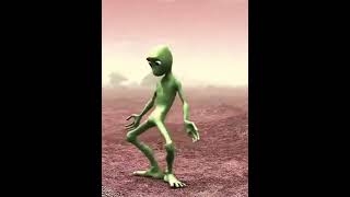 Amit ko sita/Dame tu cosita/Alien dance/Alien dance with song/Green alien dance with song(2)