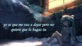 Take my Heart - Birdy (Sub Español) (Audio)