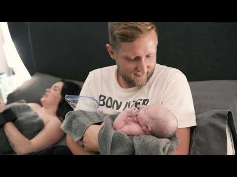 The Home Birth of Ember