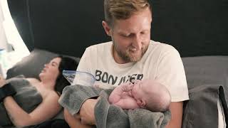 Download lagu The Home Birth of Ember mp3