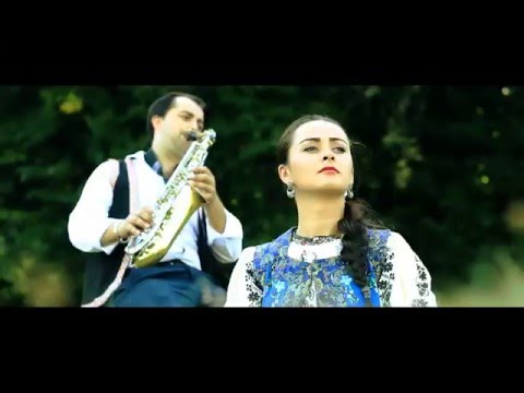 Ana Maria Goga -  Feciorasul  ( Official Video )