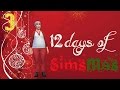 12 Days of Simsmas: Day 3 - Santa Claus 