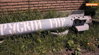 Музей російсько-української війни у Черкасах змінив адресу