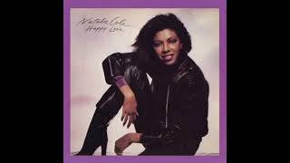 Natalie Cole - I Can't Let Go