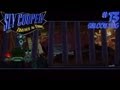 Sly Cooper Thieves In Time Episode 13 Saloon Bug