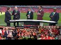 Roy Keane Ian Wright And Wayne Rooney Crazy Reacts To Man United Win FA Cup🏆 Erik ten Hag Interview