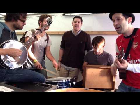 Thumbnail for Christmas (Baby Please Come Home) video