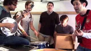 Christmas (Baby Please Come Home)