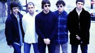 Oasis - Better Let You Know