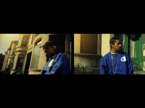 Archie Bang - 'Jealousy' ft. Nipsey Hussle (Official Music Video)