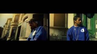 Archie Bang - 'Jealousy' ft. Nipsey Hussle (Official Music Video)