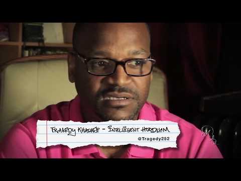 Tragedy Khadafi - Intelligent Hoodlum | 27th Anniversary (Trailer)