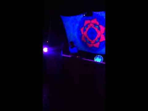 Adriano Takenaka @ Connection PVT - 15/12/13