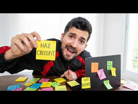 Mis seguidores organizaron mi semana 💃🏻