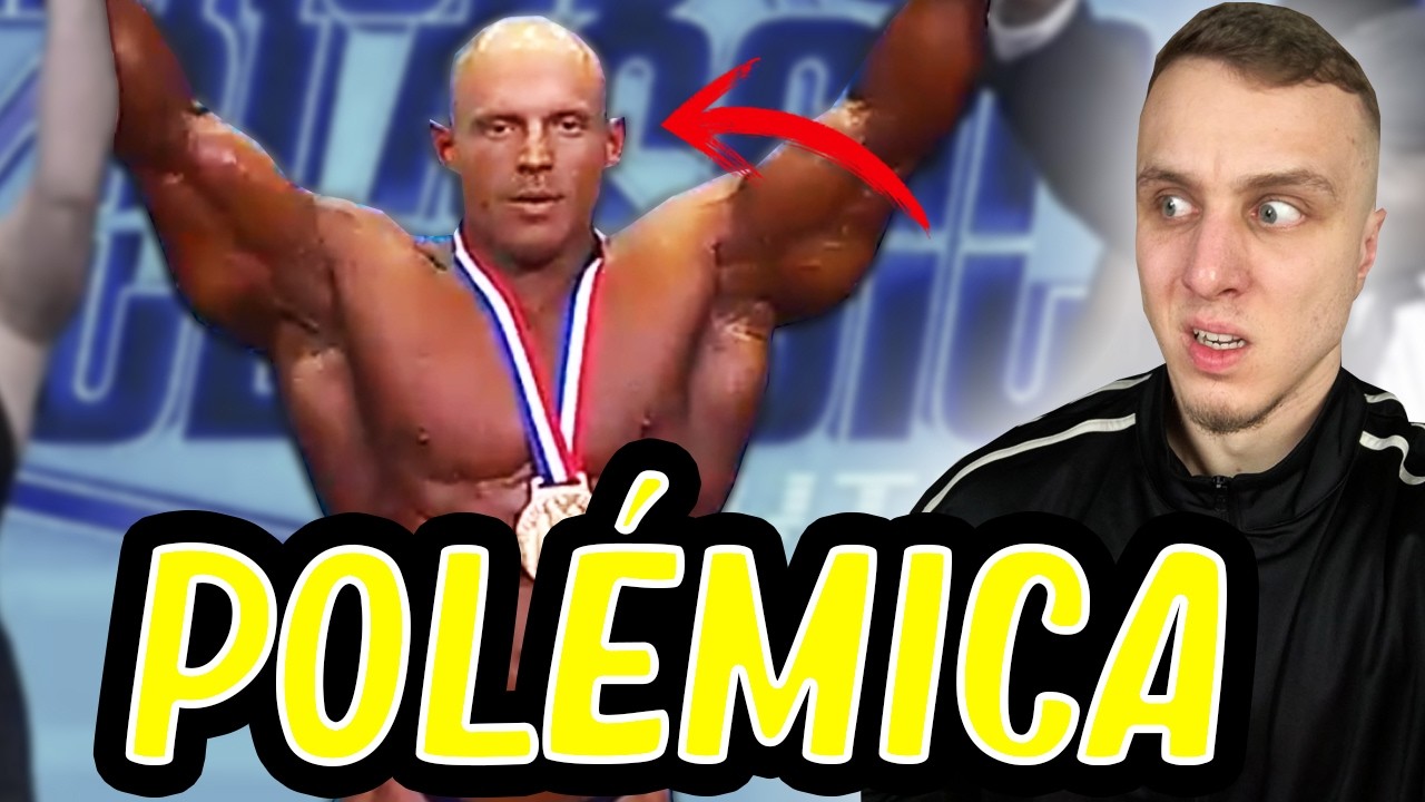 🔴EL DRAMA DE MARTIN Y LA RETIRADA DE CHOPAN - Últimas noticias Arnold Classic 2026