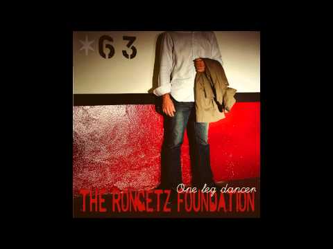 The Rongetz Foundation - East