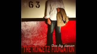 The Rongetz Foundation - East