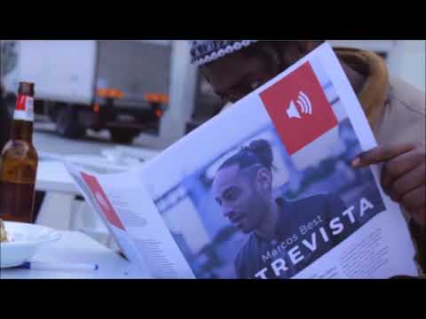 marcosbest - After Party