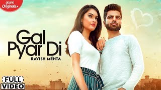Gal Pyar Di thumbnail