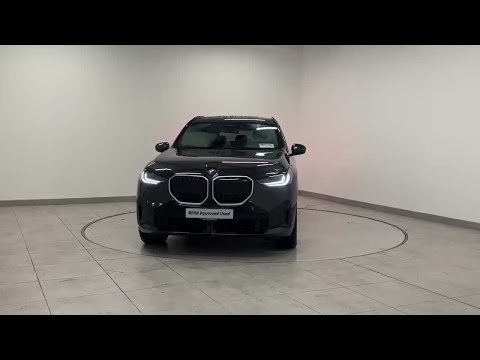 BMW X3 30e xDrive M Sport - Image 2