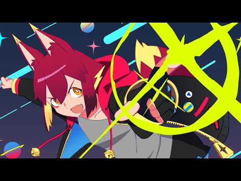 hyleo & Mameyudoufu - Synchronize