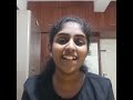 Vellai Pura Ondru Enguthu Ilayaraja Music Rajini Movie 80s Song Sung By Trinita Super Singer 8
