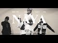 Naya Feat Brhymin Grizzle Nasty V X