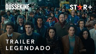 Trailer Oficial Legendado