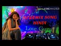 Hoke Juda Na Juda Ho Sake DJ Remix Song