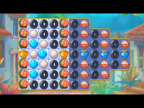 Fishdom 11886 Level - NO 💣🧨💥