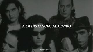 Caifanes - Debajo de tu piel (Letra)