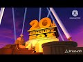 20th Century Fox 2009 2022 Remake V15 Lntro Prisma