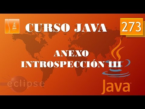 Curso Java Presentación Vídeo 1
