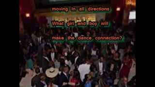 Put - Party N Da Club - Lyrics