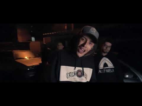 AllFavela - Monstro  | Prod. AllFavela Records