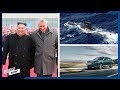 Hyundai, Kia see earnings surprise/ Korea vows to help search for missing Indonesian submarine