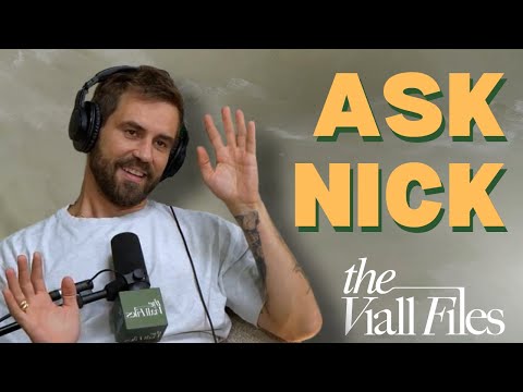 Ask Nick - My Daughter’s Secret Sister