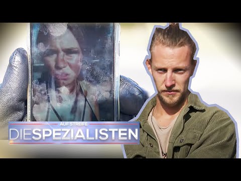 Vermisste nach Videoaufnahme: Dieses Rollenspiel ging nach hinten los | Die Spezialisten | SAT.1