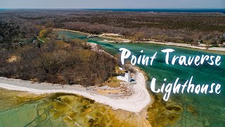 Point Traverse Lighthouse