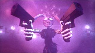 Rabbit Junk - Precipice