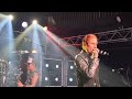 Buckcherry “Whiskey in the Morning” live 2025