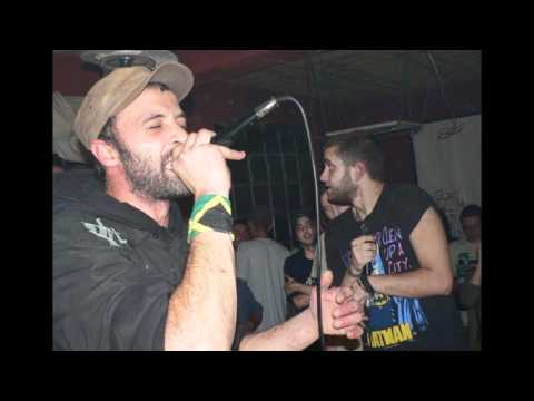 Sensei + DJ Darkstep - Bez Resto