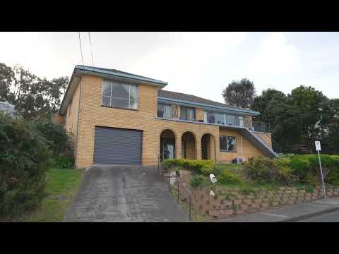 48 Highfield Street, Moonah, TAS 7009, 5 રૂમ, 4 બાથરૂમ, House