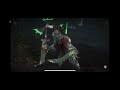 TOO EASY ️ Mortal Kombat 11