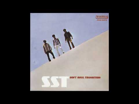 Soft Soul Transition - "I'm A Believer" (1970)