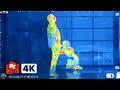 The Naked Gun 2025 4K WHAT THE HELL ARE THEY DOING Movieclips