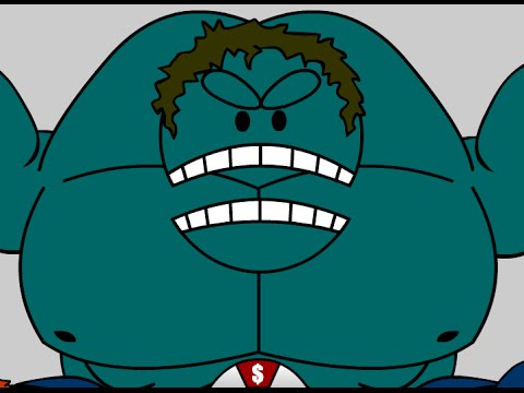 The Retaliators (Blunderman #4)